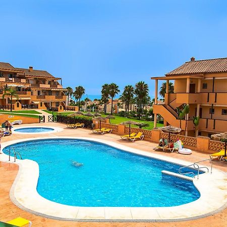 Alta Loma Costa Daire Fuengirola Dış mekan fotoğraf