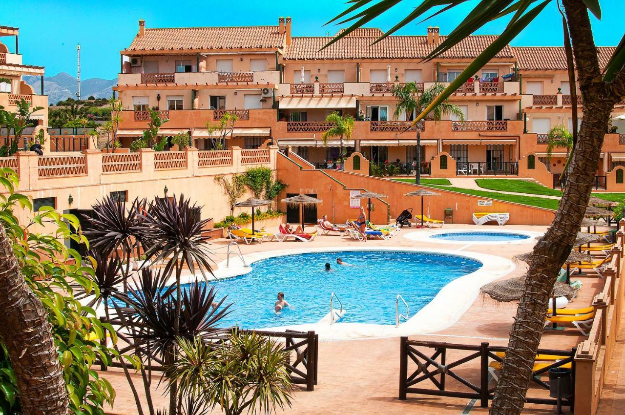 Alta Loma Costa Daire Fuengirola Dış mekan fotoğraf
